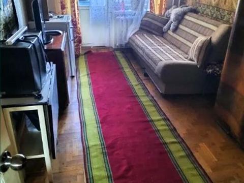 квартира по адресу Комитетская ул., 17
