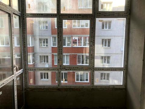 квартира за адресою Інститутська, 6/1А