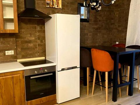 квартира за адресою Каховська вул., 56