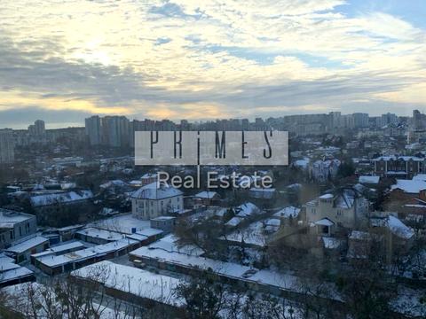 квартира за адресою Київ, Кахи Бендукідзе вул., 2