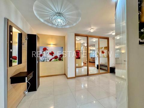 квартира за адресою Панаса Мирного вул., 28-А