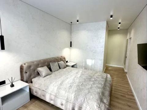 квартира по адресу Генуэзская ул., 3-Г