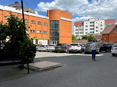 комерційна за адресою Проскурівська вул., 15