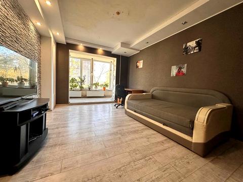 квартира по адресу Экипажный пер., 2