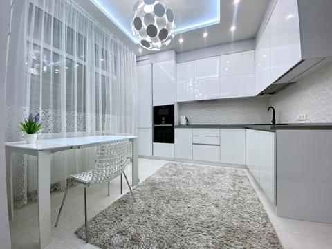 квартира за адресою Андрія Верхогляда вул. (Михайла Драгомирова), 15