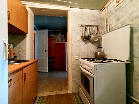 квартира по адресу Задорожна ул., 12
