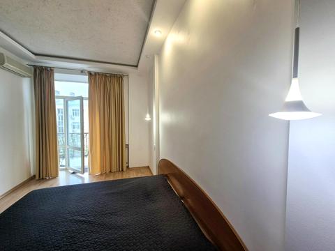 квартира по адресу Костёльная ул., 11