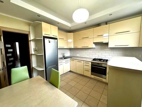 квартира по адресу Зубарева ул., 34