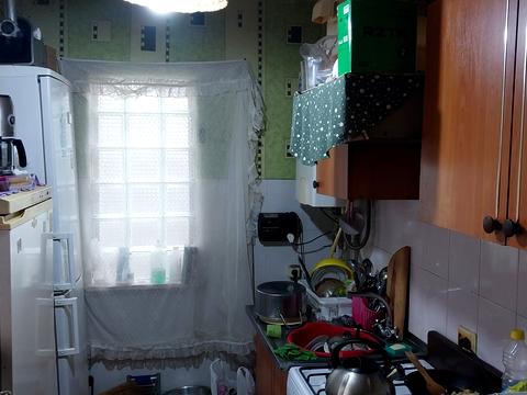 дом по адресу Кольцевая ул., 35