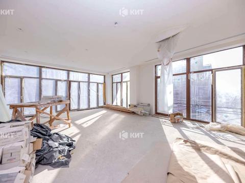 квартира по адресу Профессорская ул., 4