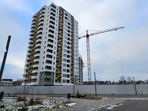 квартира по адресу Павла Чубинского ул., 15