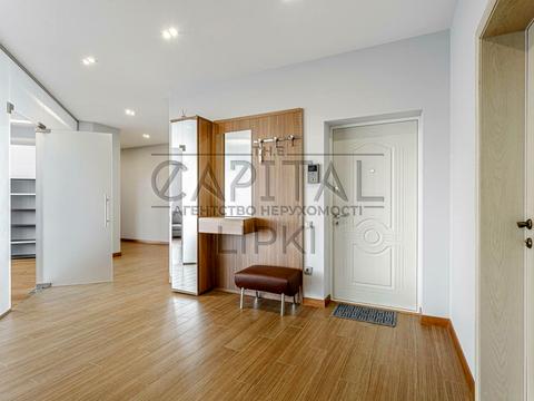 квартира за адресою Андрія Верхогляда вул. (Михайла Драгомирова), 5