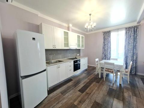 квартира по адресу Большая Арнаутская ул., 39/3