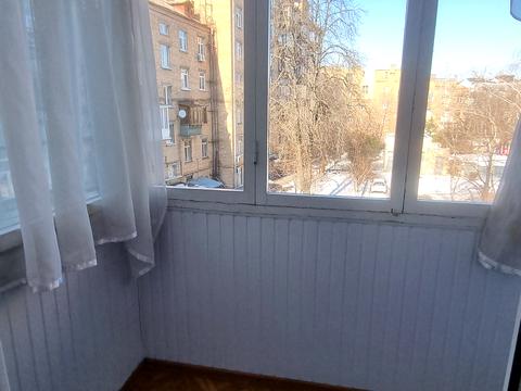 квартира за адресою Велика Житомирська вул., 6/11