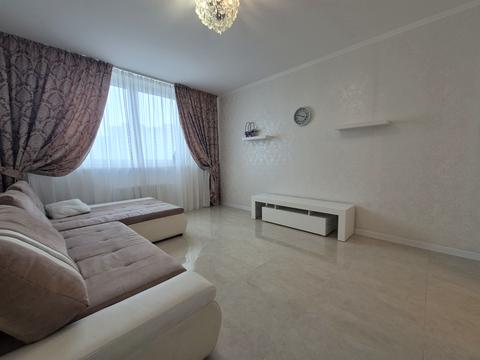 квартира по адресу Соломии Крушельницкой ул., 15-В