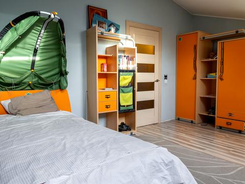 квартира за адресою Кубанська вул., 12