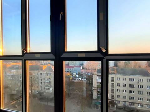 квартира за адресою Зоряна вул., 7