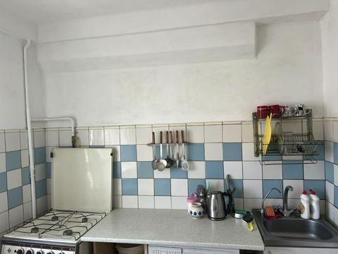 квартира за адресою Ентузіастів вул., 31