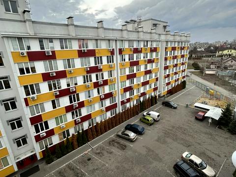 квартира за адресою Шевченківський провулок, 30 А