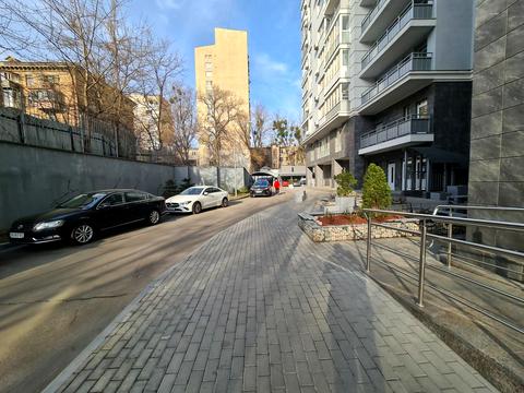 квартира за адресою Київ, Білоруська вул., 36-А