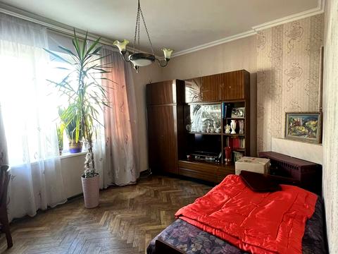 квартира по адресу Цеховая ул., 3