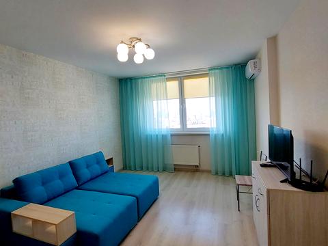 квартира за адресою Соломії Крушельницької вул., 13