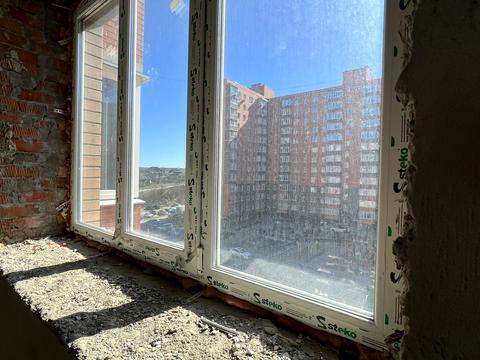 квартира за адресою М. Приймаченко, 8б
