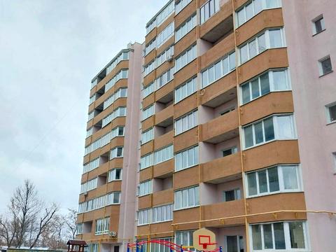 квартира по адресу Гончая ул. (Горького), 59