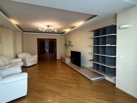 квартира по адресу Левка Лукьяненко ул. (Маршала Тимошенко), 29