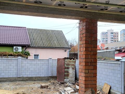 будинок за адресою 8 ст Б. Фонтана