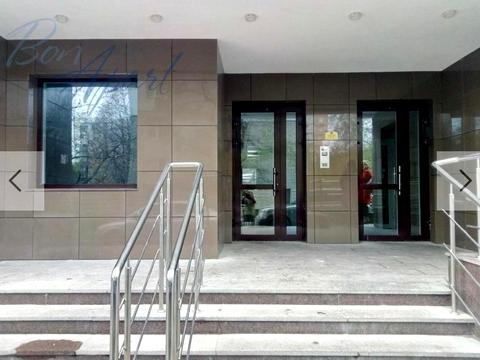 квартира за адресою Київ, Андрія Верхогляда вул. (Михайла Драгомирова), 2-А