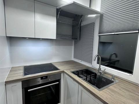 квартира за адресою Сергія Корольова вул., 26