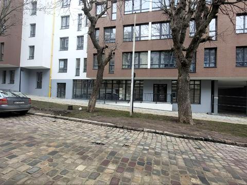 комерційна за адресою Олени Степанівни вул. (Ленінградська), 8