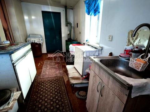 дом по адресу Аравийская ул.