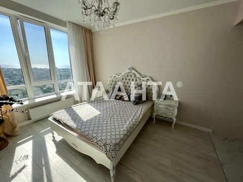 квартира за адресою Костанді вул., 104а
