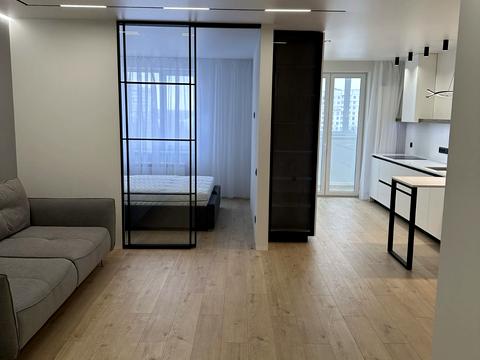 квартира за адресою Перемоги просп., 65г