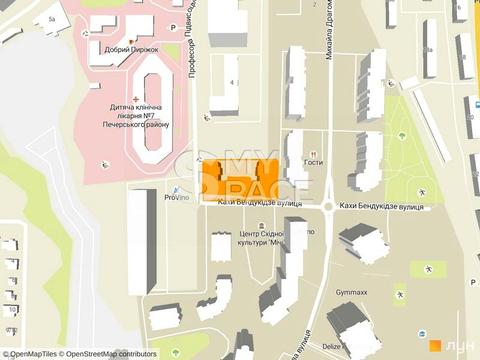 квартира за адресою Андрія Верхогляда вул. (Михайла Драгомирова), 14-А