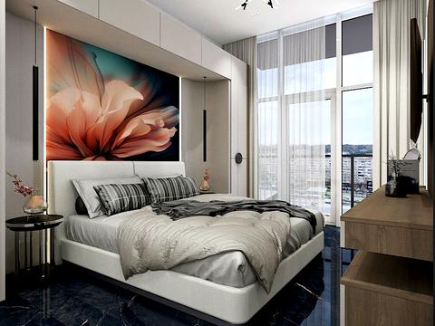 квартира за адресою В'ячеслава Чорновола просп. (), 16а