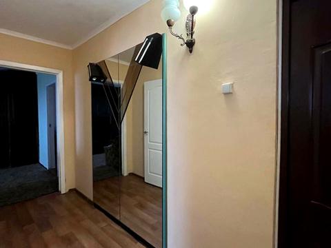 квартира за адресою Міру, 33