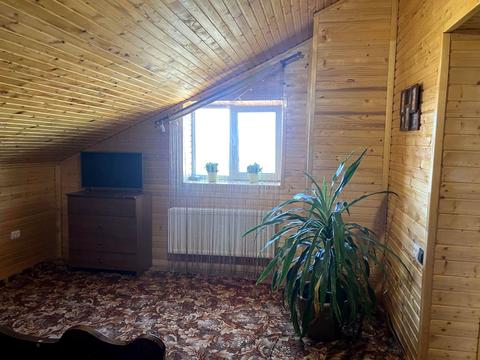 будинок за адресою с. Стрілки, Шевченка