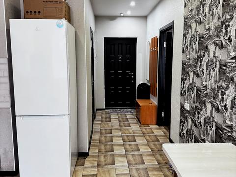 квартира за адресою Перлинна вул., 7