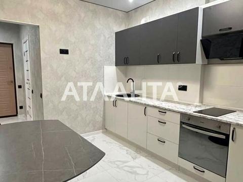 квартира по адресу Люстдорфская дорога ул., 100б