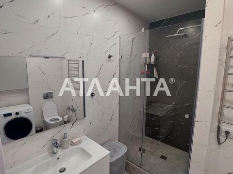 квартира по адресу Панорамная ул., 2