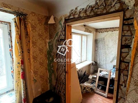 квартира за адресою Дмитра Войчишена вул., 6