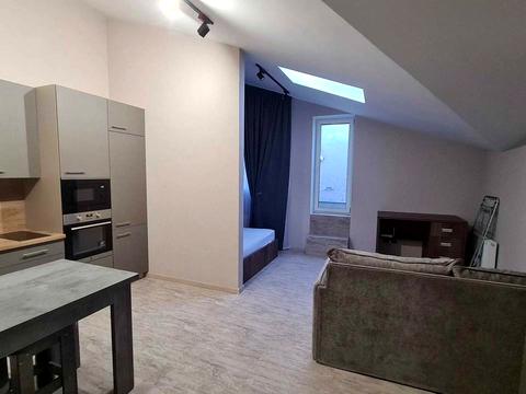 квартира по адресу Михаила Максимовича ул. (Трутенко Онуфрия), 28