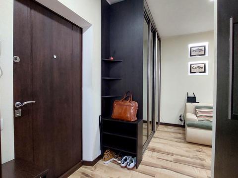 квартира за адресою Регенераторна вул., 4 к7