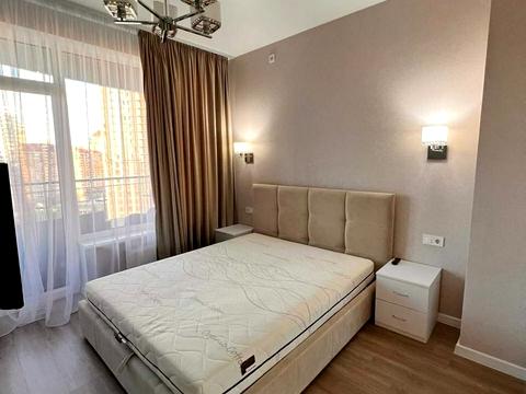 квартира по адресу Лабораторный пер., 7