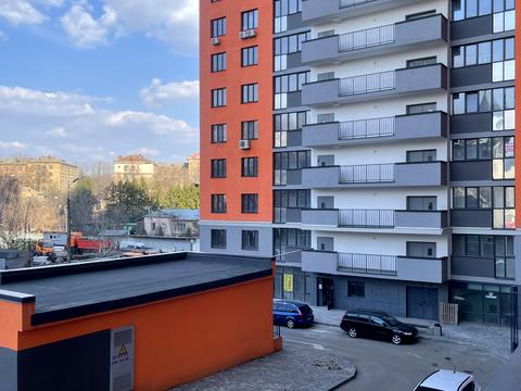 квартира за адресою Загорівська вул. (Багговутівська), 25