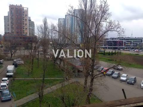 квартира за адресою Київ, пр. Оболонский, 10