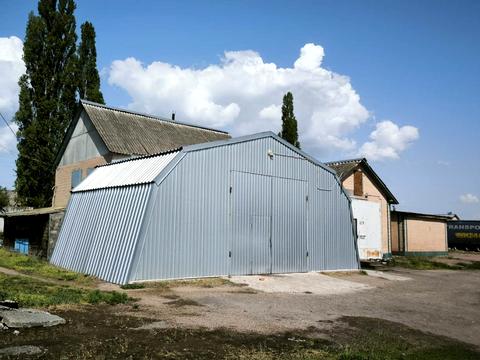коммерческая по адресу Леніна, 110